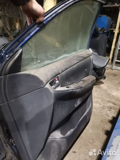Toyota corolla e 120 2004г.в