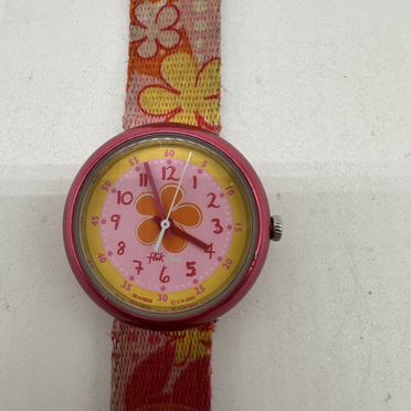 Наручные Детские часы Swatch кварц (швейцария)