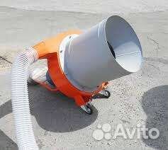 Гранулятор zlsp-200, измельчитель, циклон