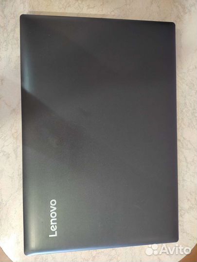 Ноутбук lenovo ideapad 320-15IAP