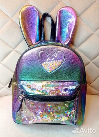 Рюкзачок детский 