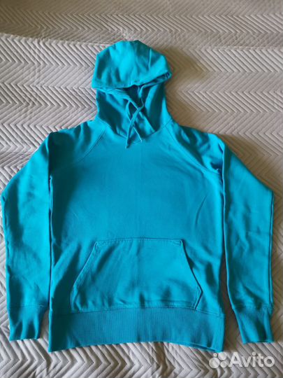 Толстовка худи женская H&M,р.s