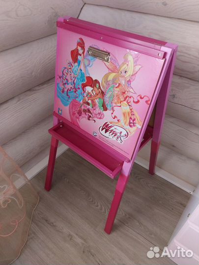 Детские игрушки бу