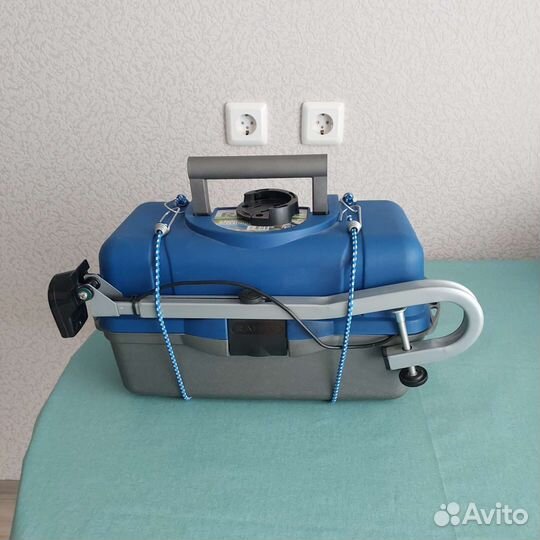 Эхолот garmin striker plus 4cv