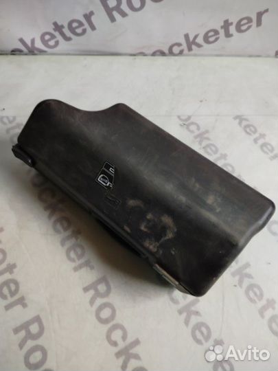 Ящик для инструментов Audi A6 C5 2001