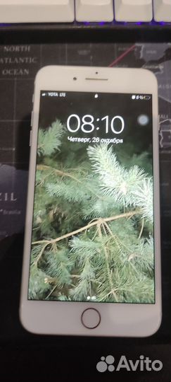 iPhone 7 Plus, 128 ГБ