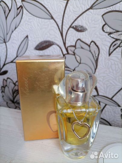 TTA Heart avon хёт хет хеарт