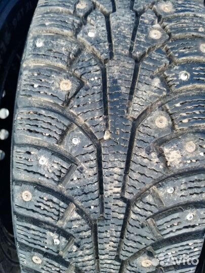 Колеса 205 55 16 зимние