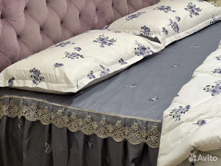 Постельное белье текстиль