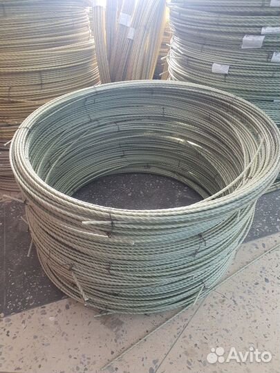 Композитная арматура