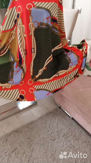 Отрез ткани