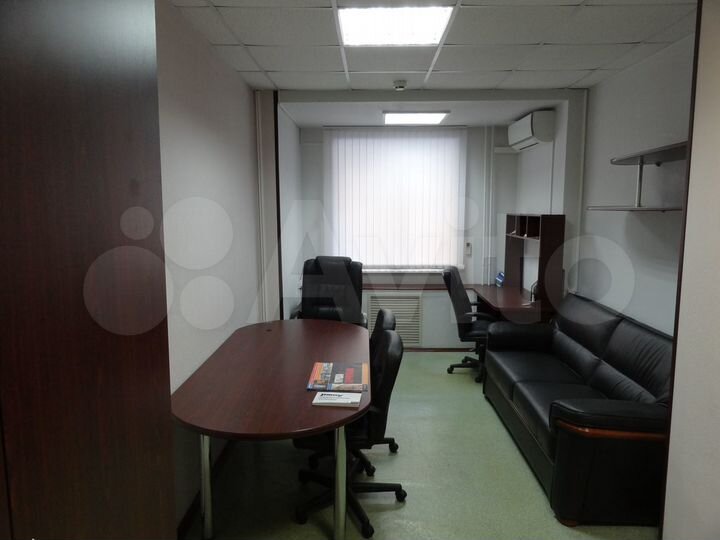 Офисное помещение, 144 м²