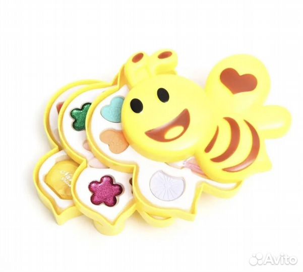 Набор косметики для девочки