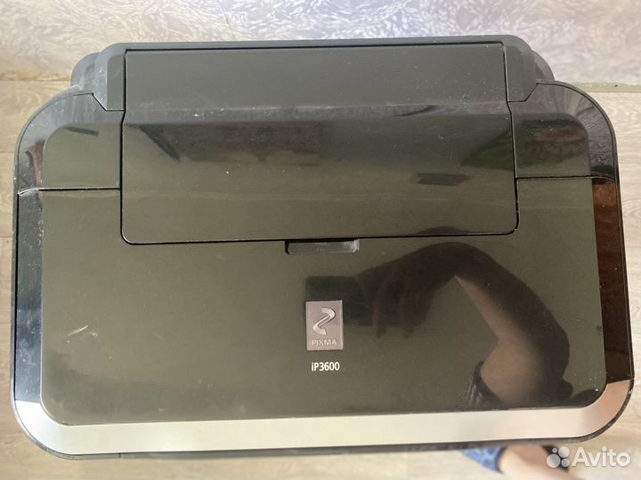 Принтер Canon IP3600