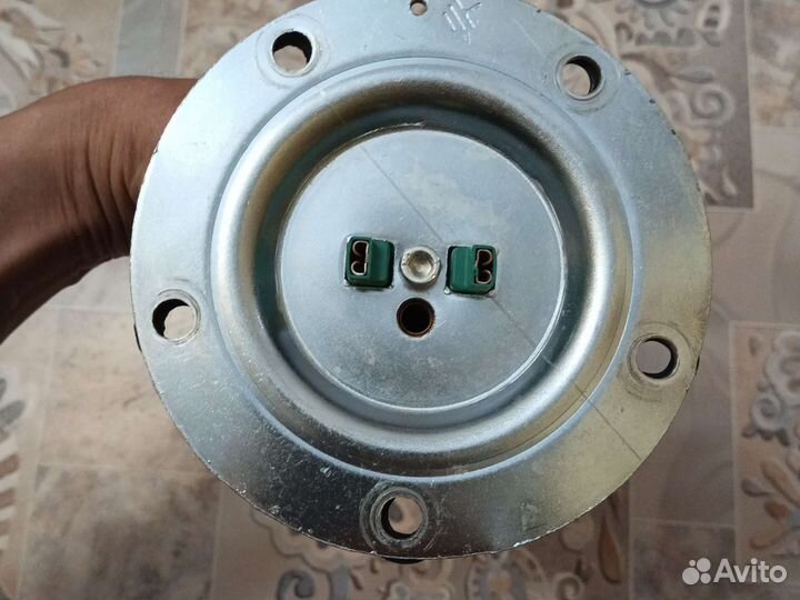 Тэн для водонагревателя