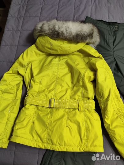 Горнолыжный костюм Poivre blanc 44-46р