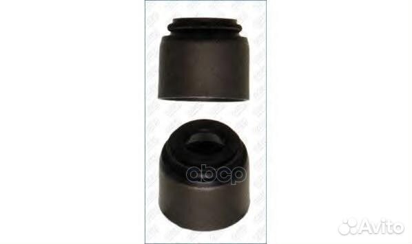 Колпачок маслосъемный mitsubishi/hyundai 120065