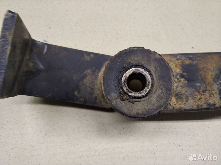 Кронштейн передней балки Aveo (T250) 2005-2011