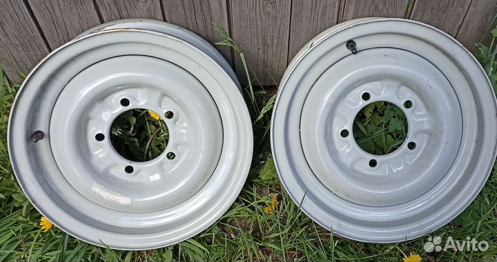 Штамповка 15