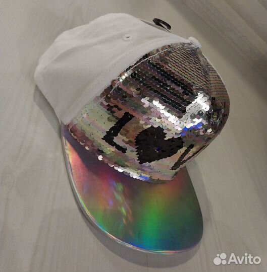 Новая кепка ostin для девочек