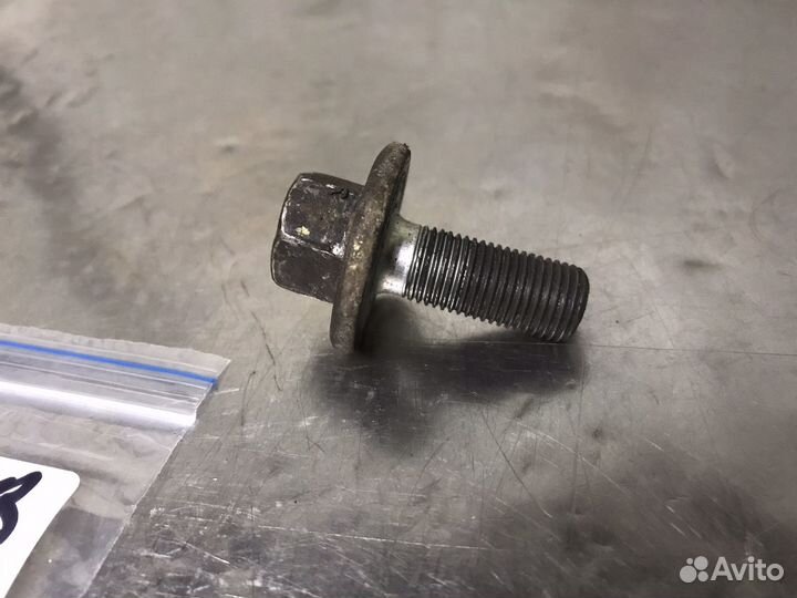 Болт шкива коленвала F8CV A08S3 Daewoo Matiz