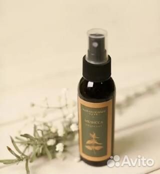 Гидролат для лица 100мл в ассортименте