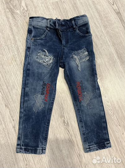 Детские вещи на девочку