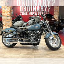 1976 harley davidson fatboy clearance