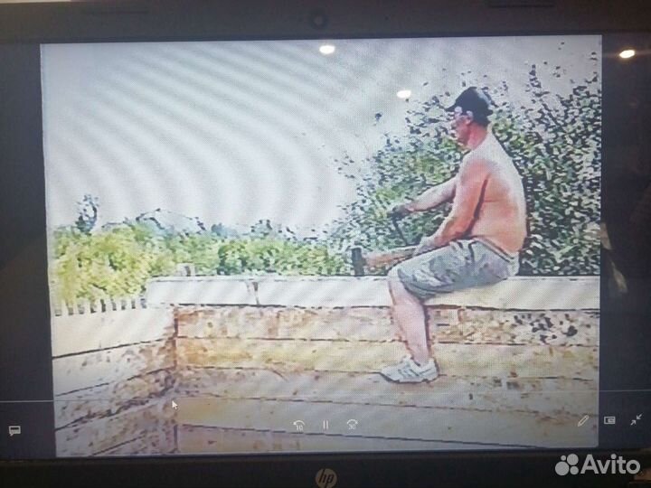 Оцифровка видеокассет