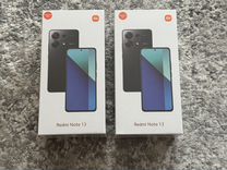 Xiaomi Redmi Note 13, 6/128 ГБ