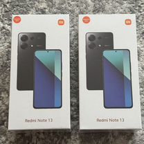 Xiaomi Redmi Note 13, 6/128 ГБ