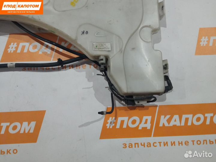 Бачок омывателя BMW X5 E70 2007 108332-17