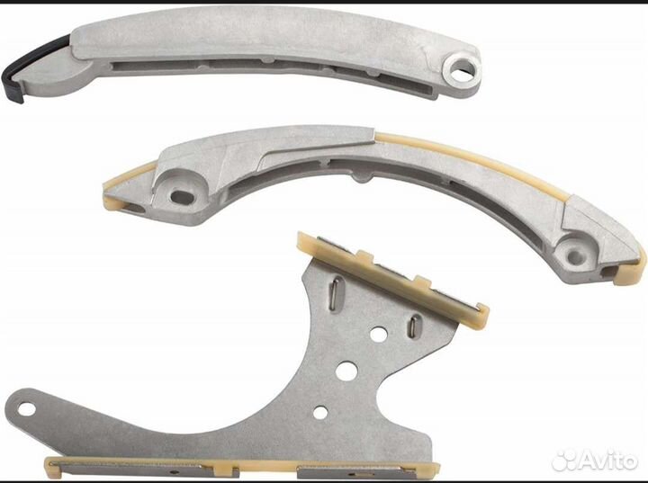 Комплект грм Hummer h3