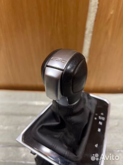 Селектор dsg Volkswagen Passat B8 CZD 1.4 2018