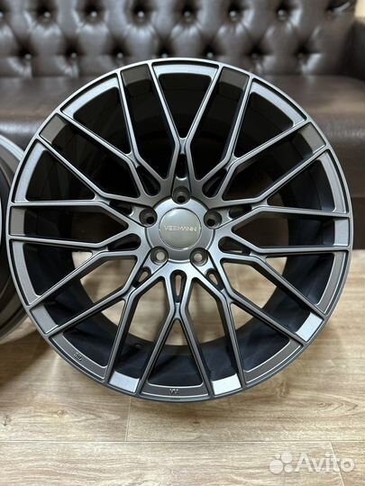 Новые диски R19 5-108