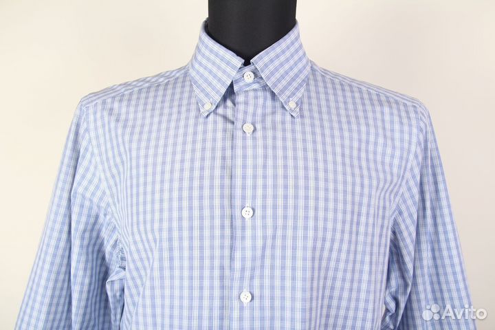 Canali рубашка