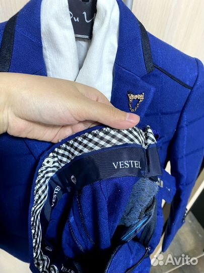 Костюм Vestel для мальчика