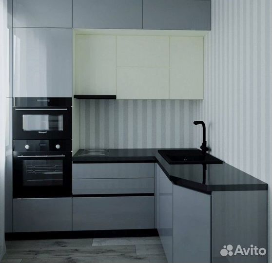 Кухни Лдсп артикул 22300