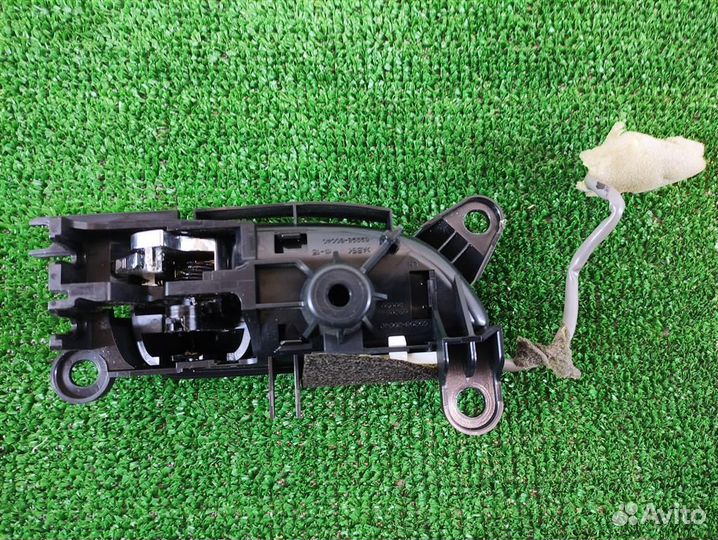 Ручка двери внутренняя левая Lexus GS 450H 2007