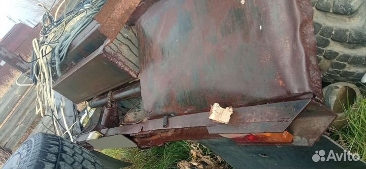 Урал 375 с КМУ, 1978