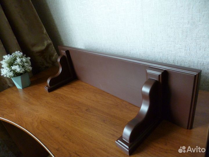 Полки настенные