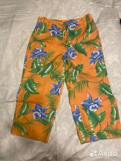 Брюки бриджи Ralph Lauren