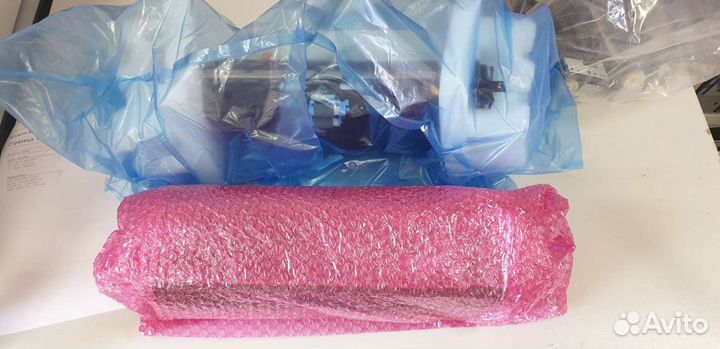 Узел захвата RM2-1392-010CN / RM2-1393-010000