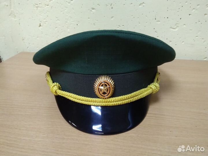 Фуражка офисная