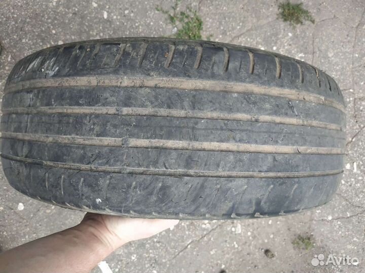 Yokohama C.Drive 2 AC02 205/60 R16