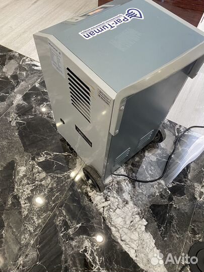 Аренда, продажа осушитель воздуха