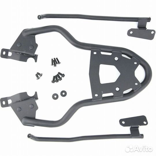 Крепёж кофра kappa KR2127 для yamaha MT-03