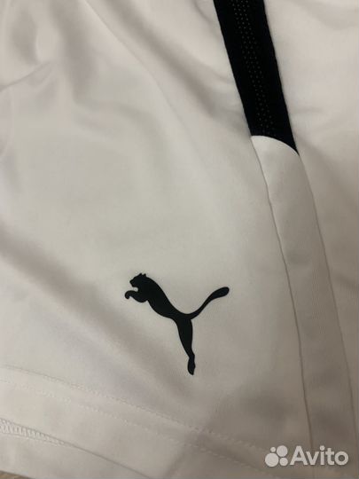 Шорты Puma