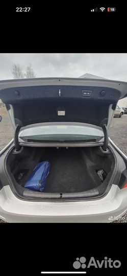 BMW 5 серия 2.0 AT, 2018, 81 000 км