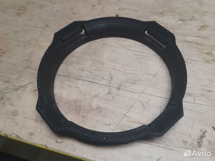 Кольцо блендера Philips HR3571, HR2228, HR3573